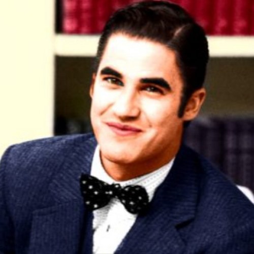 OfficialBlaineA's profile picture. My name is Blaine Anderson, I'm sex on a stick. My boyfriend is Kurt Hummel he's amazing....in bed ;) Kurt and I have really kinky sex...