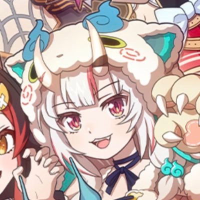 のーぶ👁‍🗨🪓何も考えないバカさんのプロフィール画像
