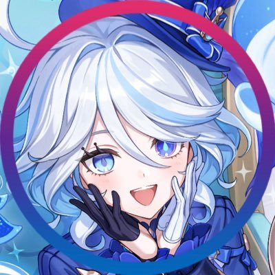 Sulemeow's profile picture. ヾ(｡✪ω✪｡)ｼ. || bi 🩷💙💜|| support trans rights || ☽☾ || ⚢ || yaoi fans DNI (unless you like yuri) || sub ac: @bumblbeebi