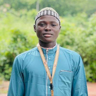 _yusasif12's profile picture. Allah Will Provide 🤲🏻📿🙏🏾