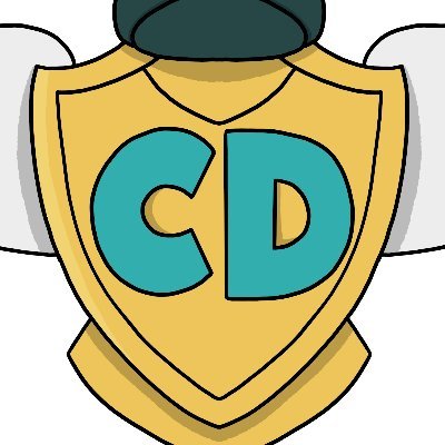 CanniestDisc's profile picture. 