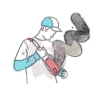 asim18s's profile picture. 