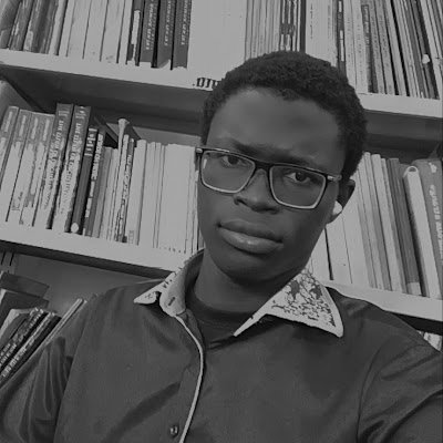 OgunadeMoses's profile picture. 