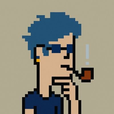 0xemmy_'s profile picture. •Scaling and building with L2's🏗️
•Designer by night
•Community Builder by day
•Event Organizer
•Main account @emmy_cryptt