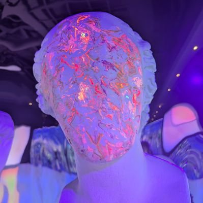 mindtrap999's profile picture. Random objects, sceneries, and moments