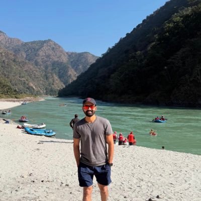 shetty_kvs's profile picture. cloud native software developer