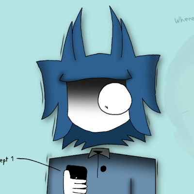 StarlingSolaris's profile picture. Hi! (they/them/15)

I make arts!
i am pansexual and non-binary!

(https://t.co/jwHsCZ5PHl)

I also love FPE and Enigmaverse