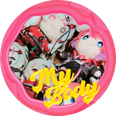 paroparooon's profile picture. 🚺️20↑｜❤️‍🩹  @I_Nozomi_ ｜🌈🕒️・🧸🌙・☔｜◆Idios◇ 1st LIVE day2｜@HANA__BRAVE KOHARU 🌹w/🐝8.20夜｜ど今生3🎷いでぃオフ