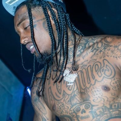 Dody6Free's profile picture. #TheGodFatherr #FreeTheGlove #Leimertparcbahks #1940 #Txny068
