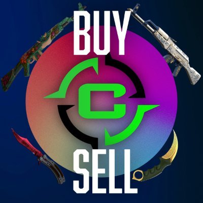 CS2GroveBuy's profile picture. - Buying with most payment methods!
- No limit on the price of the item/inventory

Steam - https://t.co/vyhJcQXQQE
REP - https://t.co/6zhdQF4Jjs