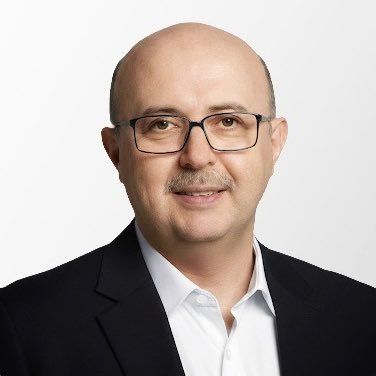 alitaskin's profile picture. C-Level Executive | Advisor | Former CEO, CIO, CTO | Digital & Business Transformation | ICT & Telecom | Strategic Growth & Innovation | Operational Excellence