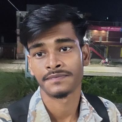 SagarKumar095's profile picture. 