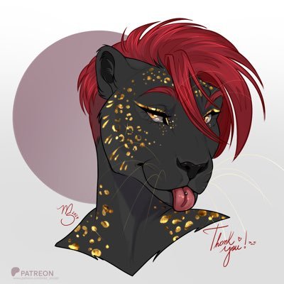 Retroleopardさんのプロフィール画像