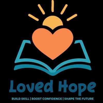 Lovedhope2025's profile picture. 