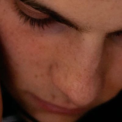 sinnbIedon's profile picture. a menace quoting your tweets