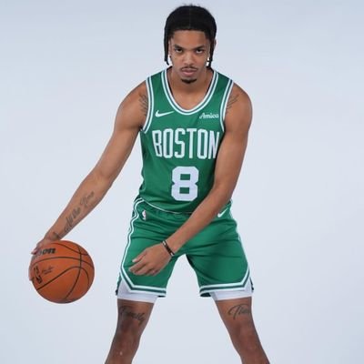 MinottDeNeu's profile picture. Los Celtics como estilo de vida. Josh GOAT Minott es mi pastor y Dios.

#BleedGreen☘️