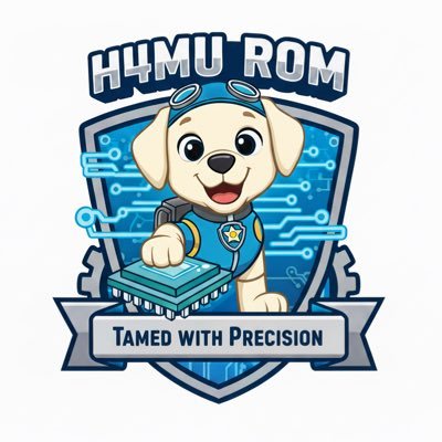 H4MUROM's profile picture. TAME with PRECISION supported by Citron R&C LLC(@neocla_carparts )