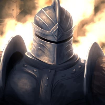 🛡 Ser Alathain el Errante 🛡さんのプロフィール画像