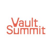 Vault Summit (@vault__summit) 's Twitter Profile