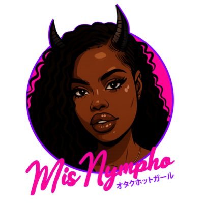 misnympho's profile picture. 💦 Nympho next door 🌍 🎀 Otaku baddie | NSFW queen 👅 🍑 Solo vids + sexting + roleplay backup @misnympho_ 🔗 Unlock me → https://t.co/y0xvowCkn0