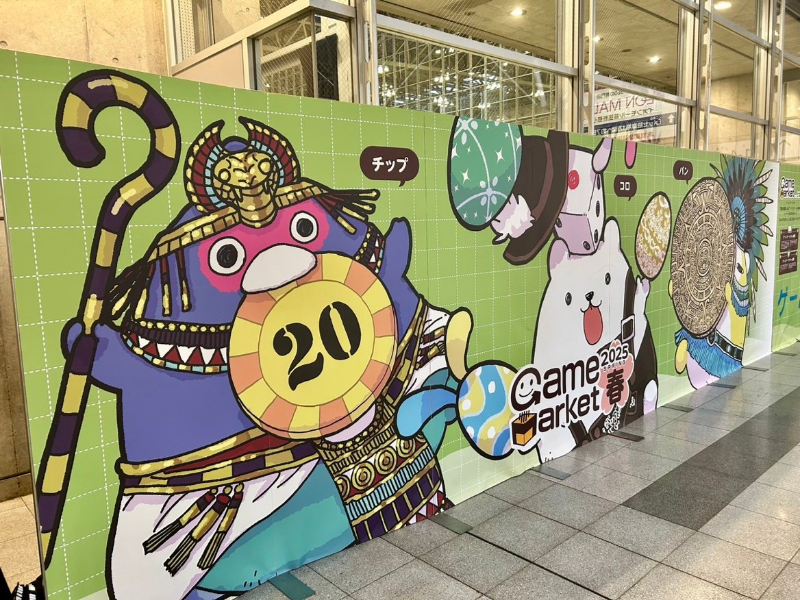 TAKAboardgame's profile picture. 