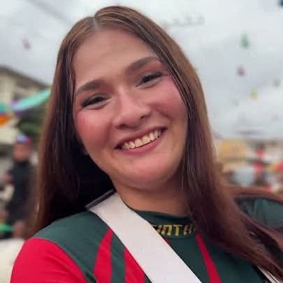 paulinabombista's profile picture. hola queridos hola queridos bienvenidos a mi página oficial Paulina Bombista den me gusta, sigan y compartan para mostrar algunos amores