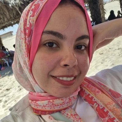 monaaa_magdy's profile picture. pacifist | PT