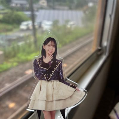 0130_ohisama's profile picture. MONSTER GROOVE 2025広島公演2日目(9.28)参戦済2002年生まれの23歳 岡山のアイドルオタク