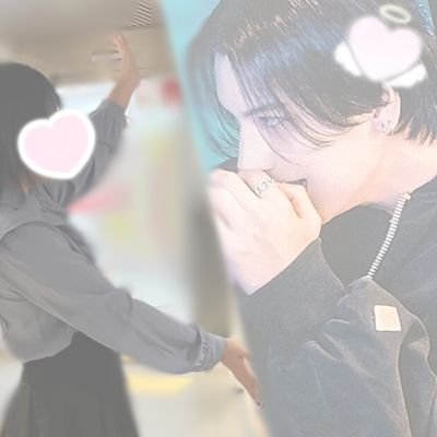 loveayrnadm's profile picture. FC入会済み┊︎18⬆
 #ADAM くん( ˶'ᵕ'˶)💞
ラスピからのド新規 
初対面タメ❌無言フォロー️⭕️
こちらからも無言フォロー失礼します🙇‍♀️🫶🏻💗
2月1日ショーケ参戦予定