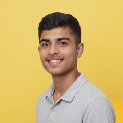 NitinDilip_2005's profile picture. rvce27