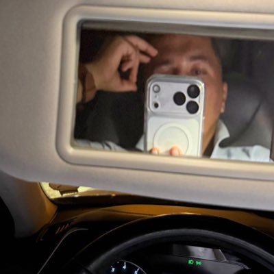 musher_96's profile picture. Whatis gone , is gone 🚸