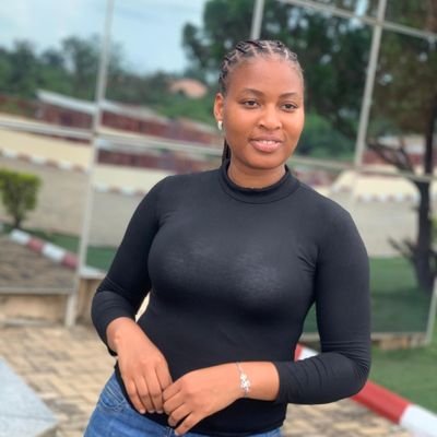 OkikiOlubodun's profile picture. RN🇳🇬Bnsc🇳🇬Msc in view
