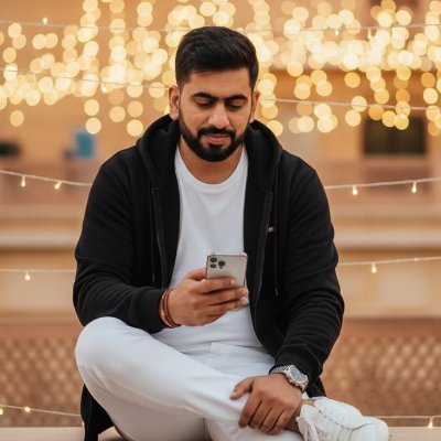 Chaprana_sumit's profile picture. Google Ads & PPC Specialist | High‑ROI Lead Generation | Paid Marketing | Helping Businesses to reach their potentials Auidence to Grow..