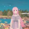 utena_01's profile picture. VR演劇や音楽イベント／なんでもあり／ケセラセラ／cluster／vrchat／PCVR PICO4／劇団EARTH／みんなに感謝✨