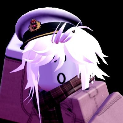 thusflower's profile picture. multifandom i mean by that its roblox, i post whenever i like