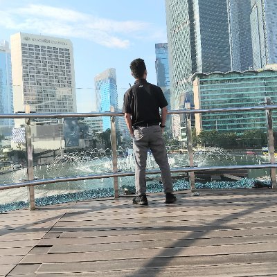 rendsha's profile picture. Murtadin 12 April 2025