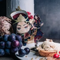 のん (@j_nonn_v) 's Twitter Profile