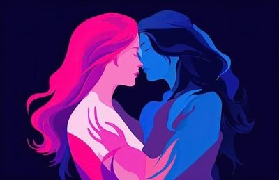 LesbianX9507's profile picture.