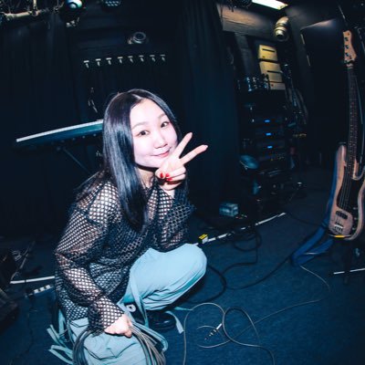jbass_fu's profile picture. ベースを弾いています。ご依頼あればご連絡ください。頑張ります✌️