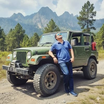 SyabilHan's profile picture. man behind the scene