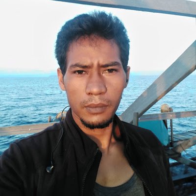 AdiKuak's profile picture.