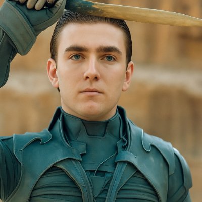 paulbri1's profile picture. AI expert
AI 🎖 / Money maker 💸