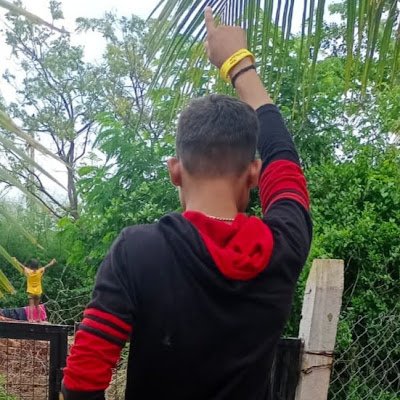 MaheshRaja94163's profile picture. 