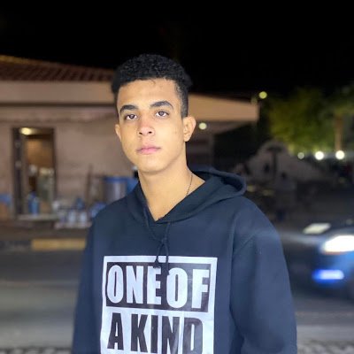Aliahmed323614's profile picture.