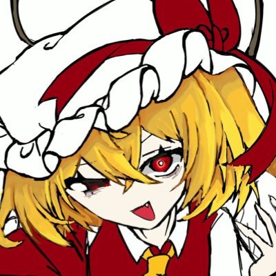 atyami4649's profile picture. オリキャラメイン垢→@orenooc46凡🎮とか東方やOCやら色々な界隈の推しを描いております！マロ→https://t.co/OEMaLOd3Vt