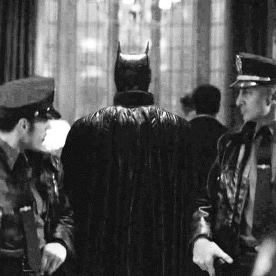 faiqfahru's profile picture. bat.