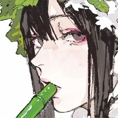 yoonsaii's profile picture. i make things sometimes // contact for work