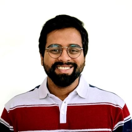 padmanabh97's profile picture. PhD student @NCBS_Bangalore | Biophysics of growth, motility, and morphology | Undergrad @iiserbhopal | Exploring the squishy side of science with @tapomoy89