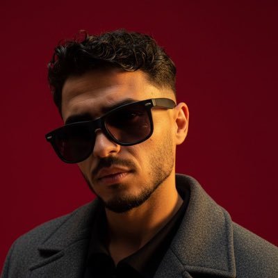 suleyman_dmr06's profile picture. 