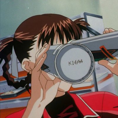 nuddimud's profile picture. Destruir, crear
Repetir el ciclo hasta estar conforme